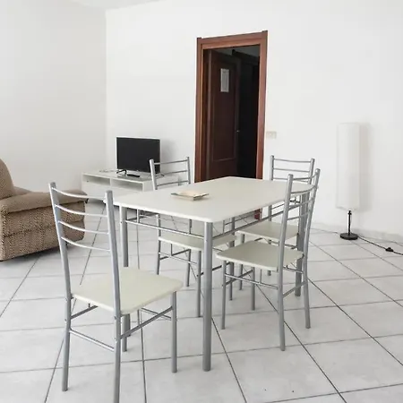 N202 - Numana, Comodo Bilocale Vicino Al Mare Exterior foto