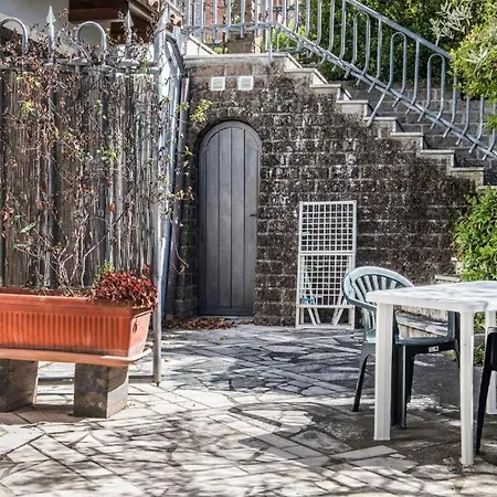 N202 - Numana, Comodo Bilocale Vicino Al Mare Exterior foto