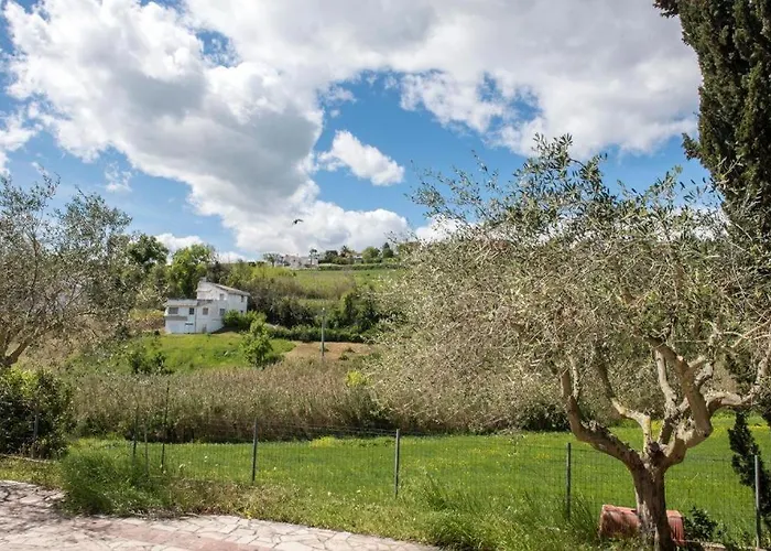 N202 - Numana, Comodo Bilocale Vicino Al Mare
