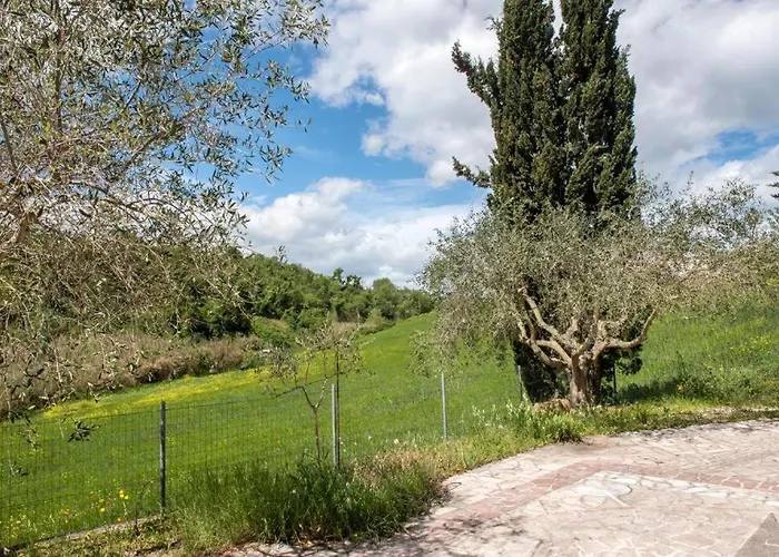 N202 - Numana, Comodo Bilocale Vicino Al Mare