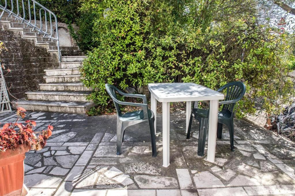 Apartment N202 - Numana, Comodo Bilocale Vicino Al Mare *