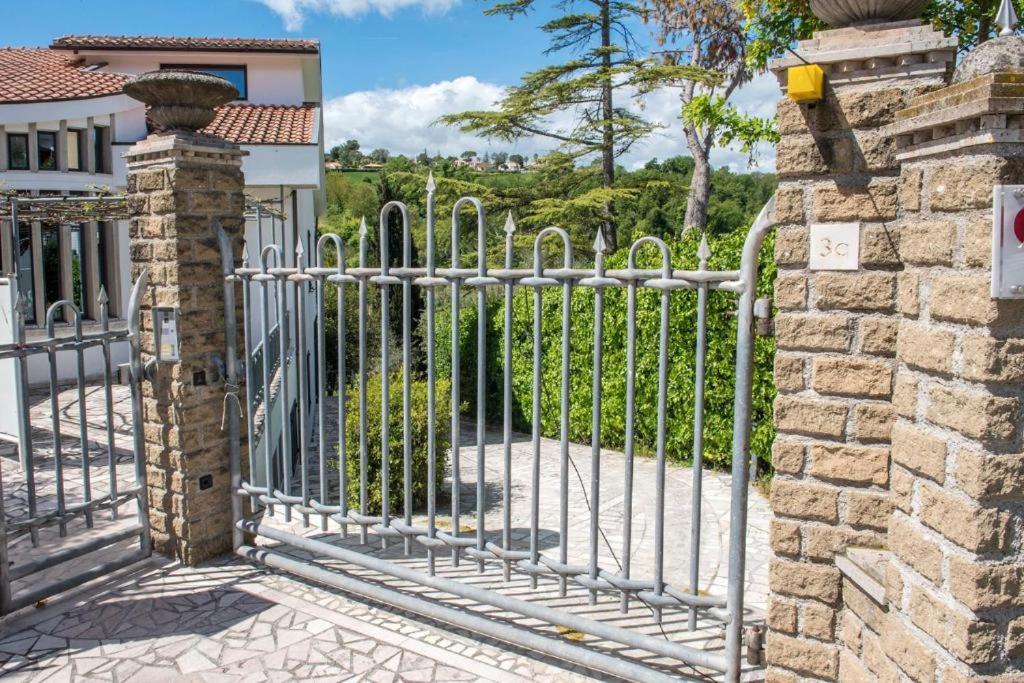 N202 - Numana, Comodo Bilocale Vicino Al Mare Apartment